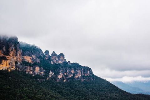 All-Inclusive Blue Mountains Day Trip With River Cruise - Maitland Accommodation 8
