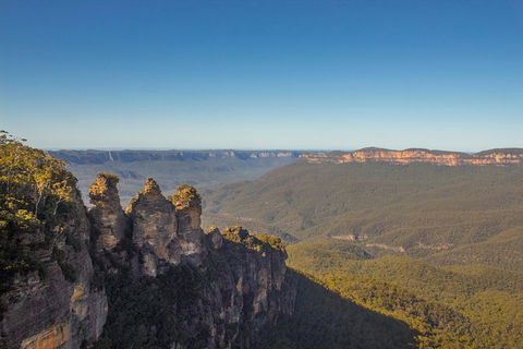 All-Inclusive Blue Mountains Day Trip With River Cruise - Maitland Accommodation 32