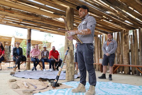 All-Inclusive Blue Mountains Day Trip With River Cruise - Maitland Accommodation 36