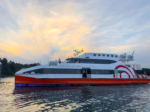 All-Inclusive Blue Mountains Day Trip With River Cruise - Maitland Accommodation 31