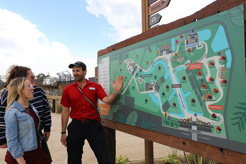 All-Inclusive Blue Mountains Day Trip With River Cruise - Maitland Accommodation 22