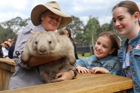 All-Inclusive Blue Mountains Day Trip With River Cruise - Maitland Accommodation 35