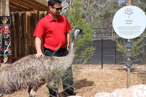 All-Inclusive Blue Mountains Day Trip With River Cruise - Maitland Accommodation 24