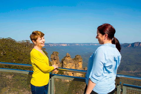 All-Inclusive Blue Mountains Day Trip With River Cruise - Maitland Accommodation 33