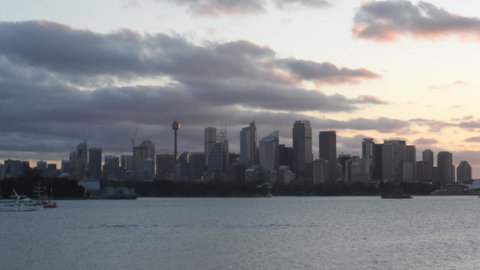 Sydney Harbour Sunset Dinner Cruise - Maitland Accommodation 25