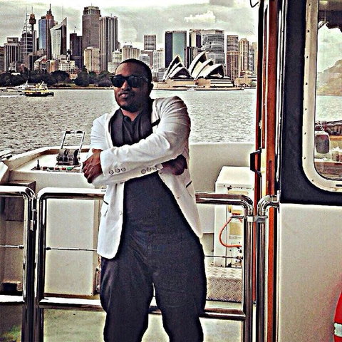 Sydney Harbour Sunset Dinner Cruise - Maitland Accommodation 13