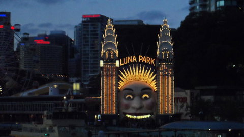 Sydney Harbour Sunset Dinner Cruise - Maitland Accommodation 20