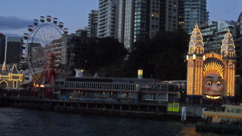 Sydney Harbour Sunset Dinner Cruise - Maitland Accommodation 19