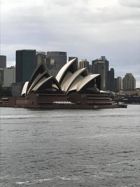 Sydney Harbour Sunset Dinner Cruise - Maitland Accommodation 10