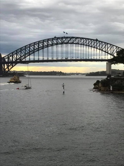 Sydney Harbour Sunset Dinner Cruise - Maitland Accommodation 9