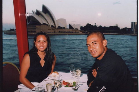 Sydney Harbour Sunset Dinner Cruise - Maitland Accommodation 2