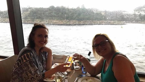 Sydney Harbour Sunset Dinner Cruise - Maitland Accommodation 8