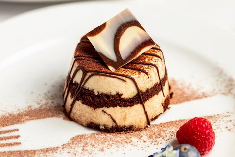 Sydney Harbour Sunset Dinner Cruise - Maitland Accommodation 30