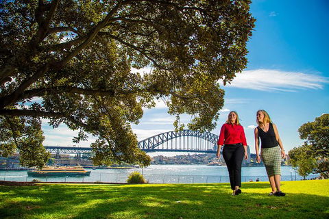 Afternoon Botany Bay And The Rocks Sydney Tour - Maitland Accommodation 0