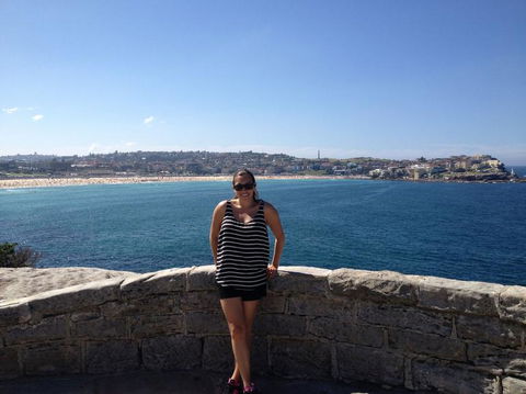 Afternoon Botany Bay And The Rocks Sydney Tour - Maitland Accommodation 10