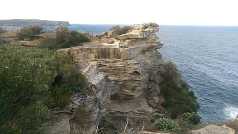 Afternoon Botany Bay And The Rocks Sydney Tour - Maitland Accommodation 8