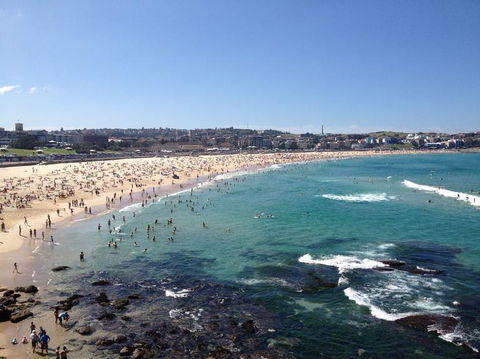 Afternoon Botany Bay And The Rocks Sydney Tour - Maitland Accommodation 13