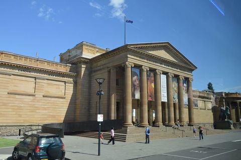 Afternoon Botany Bay And The Rocks Sydney Tour - Maitland Accommodation 4