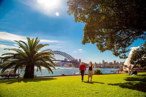 Afternoon Botany Bay And The Rocks Sydney Tour - Maitland Accommodation 1