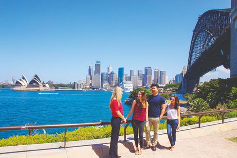 Afternoon Botany Bay And The Rocks Sydney Tour - Maitland Accommodation 23