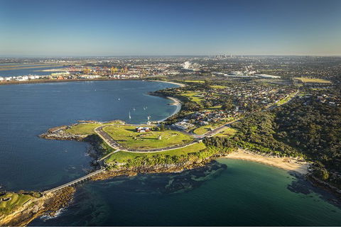 Afternoon Botany Bay And The Rocks Sydney Tour - Maitland Accommodation 21