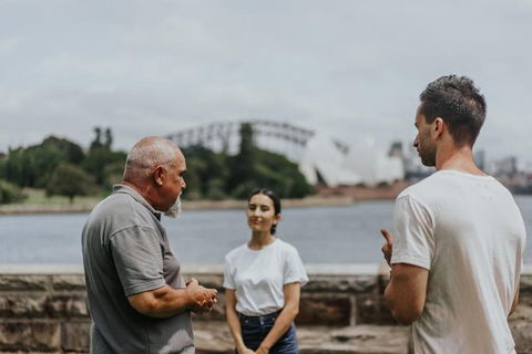Aboriginal Heritage Tour At The Royal Botanic Garden Sydney - Maitland Accommodation 3