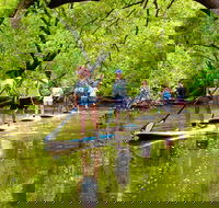 Byron Stand Up Paddle Nature Tour - Maitland Accommodation