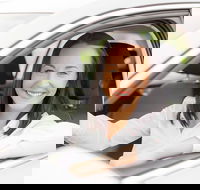 Private G C Airport Transfer to Casuarina Kingscliff 1-4 people 0700am-0700pm - Maitland Accommodation