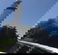 Byron Bay Lighthouse and Hinterland Tour - Maitland Accommodation