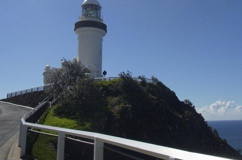 Byron Bay Lighthouse And Hinterland Tour - Maitland Accommodation 0