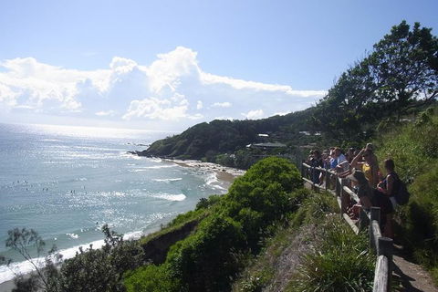 Byron Bay Lighthouse And Hinterland Tour - Maitland Accommodation 3
