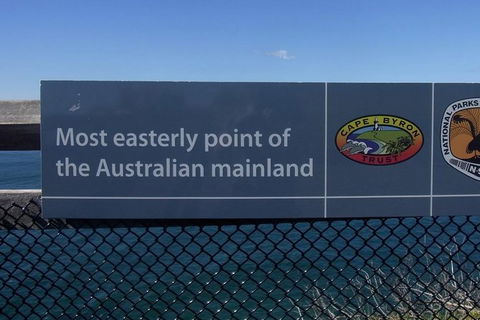 Byron Bay Lighthouse And Hinterland Tour - Maitland Accommodation 2