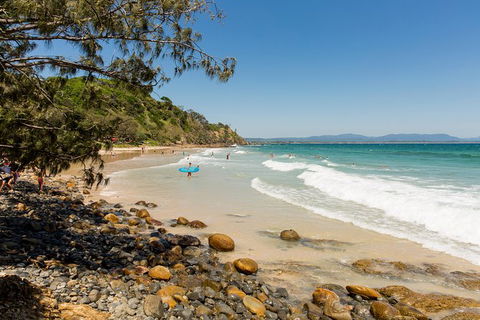 Byron Bay Lighthouse And Hinterland Tour - Maitland Accommodation 6