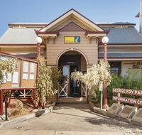 14 Day Dinos Crocs and Gold - Maitland Accommodation