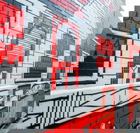 Public Art Walking Trail - Maitland Accommodation