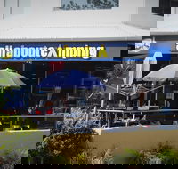 All About Camping - Maitland Accommodation