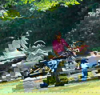 Alstonville - Maitland Accommodation