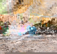 Anindilyakwa Arts Groote Eylandt - Maitland Accommodation