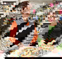 Annie B's Full House - Maitland Accommodation