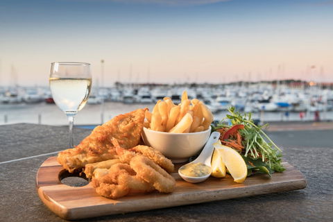 AQWA The Aquarium Of Western Australia - Maitland Accommodation 1