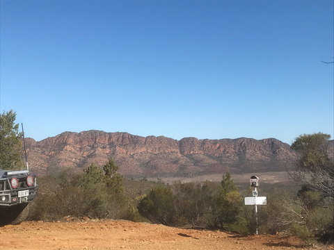 Arkapena Scenic Adventure - Maitland Accommodation 0