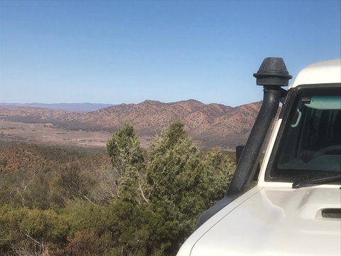 Arkapena Scenic Adventure - Maitland Accommodation 1