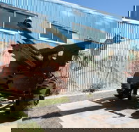 Army Museum Bandiana - Maitland Accommodation