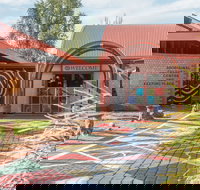 Armidale and Region Aboriginal Cultural Centre and Keeping Place - Maitland Accommodation