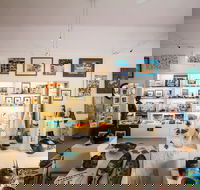 Art Aspects Gallery - Maitland Accommodation