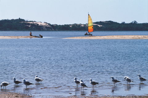 Australind - Maitland Accommodation 0