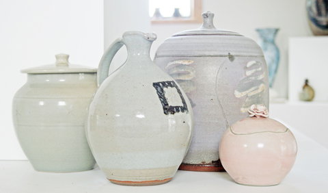 Australian Pottery At Bemboka - Maitland Accommodation 1