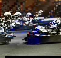 Auscarts Indoor  Racing - Maitland Accommodation