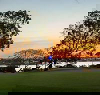 Ballina Golf and Sports Club - Maitland Accommodation