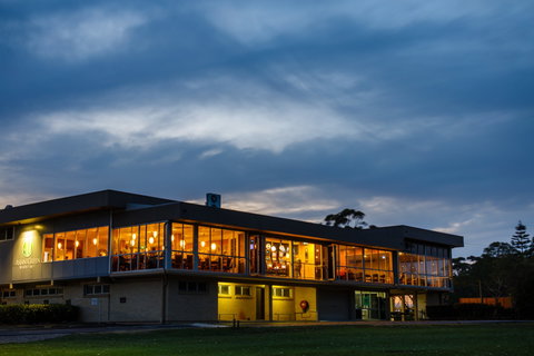 Ballina Golf And Sports Club - Maitland Accommodation 2